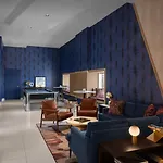Studio In Tribeca W Gym Lounge Roof Deck Nyc-1373