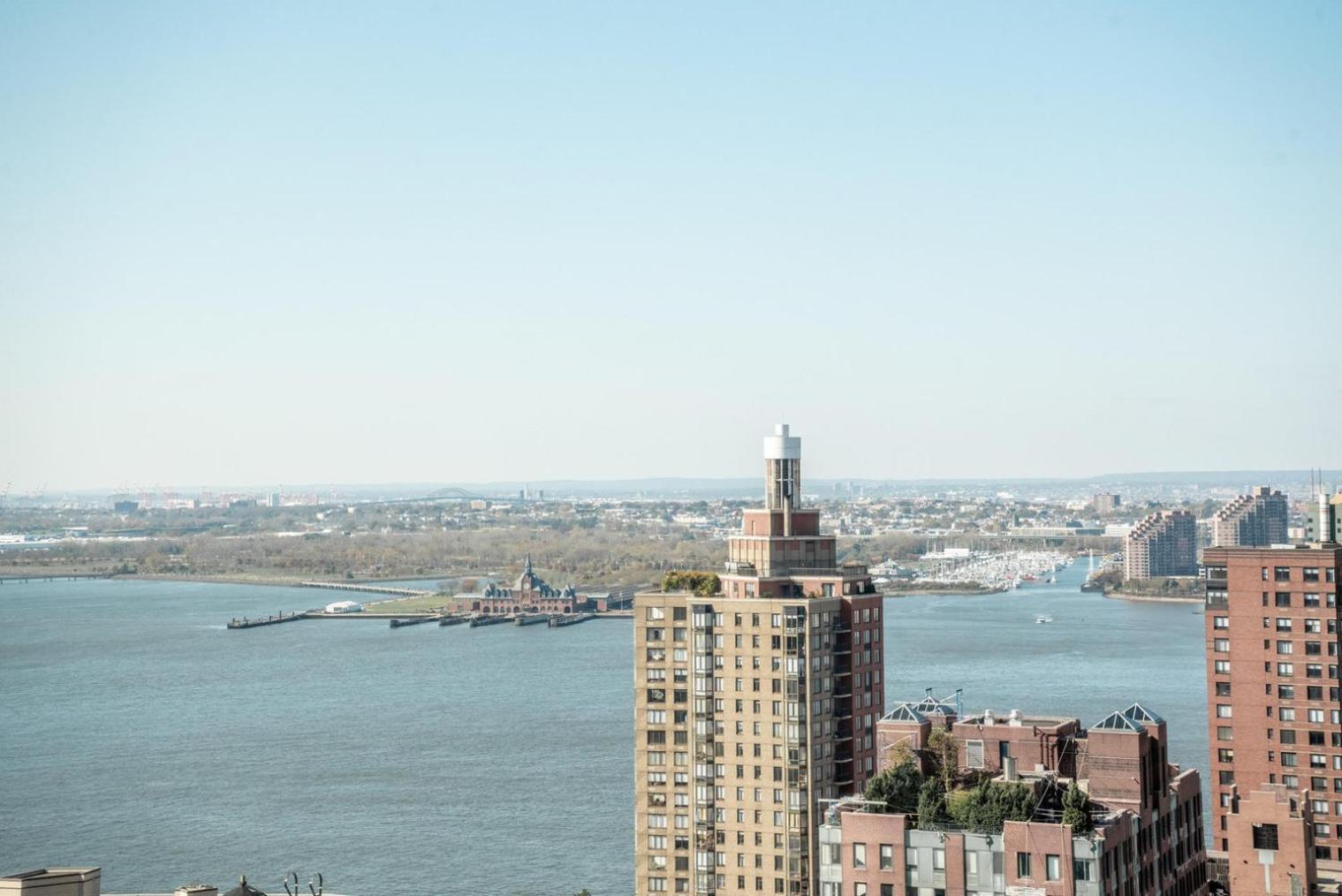 In Tribeca W Gym Lounge Roof Deck Nyc-1373 Apartment *