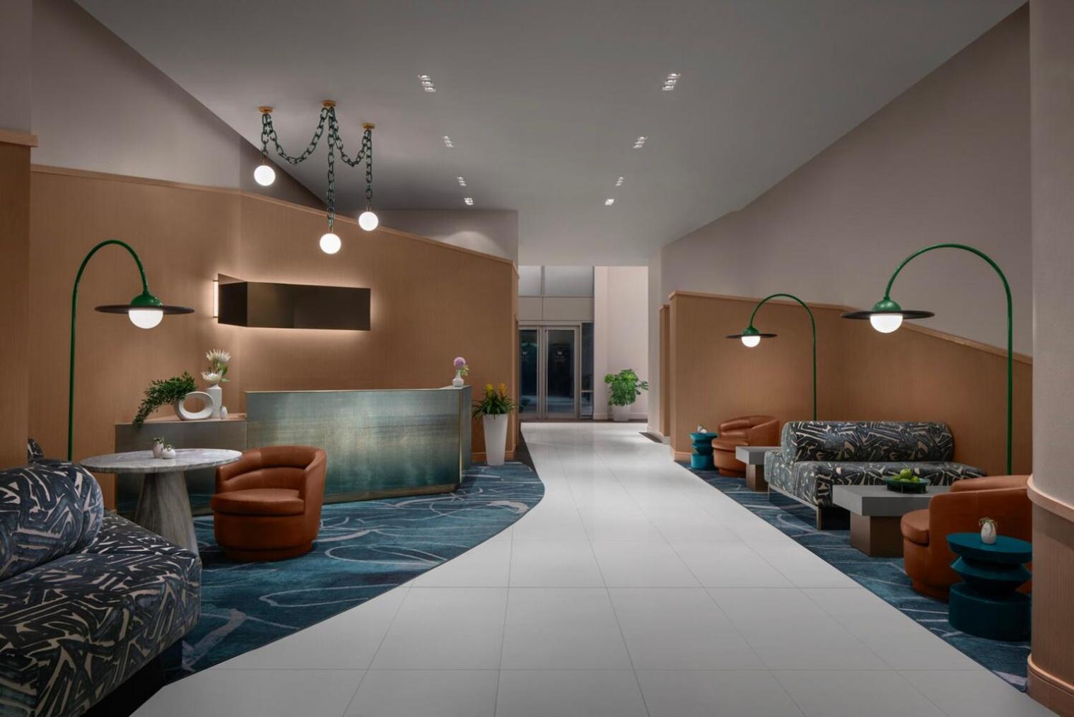 In Tribeca W Gym Lounge Roof Deck Nyc-1373 Apartment New York